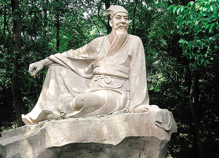 苏轼:用一生把别人的苟且活成潇洒