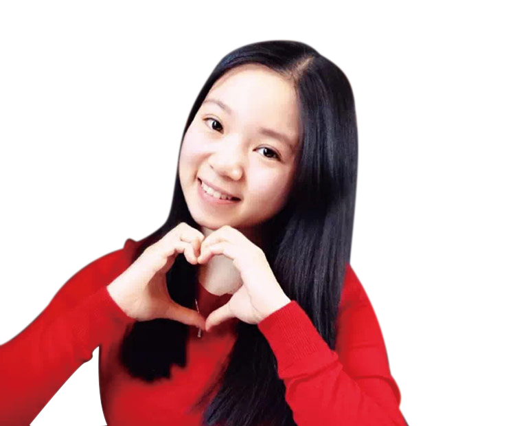 【常青藤学霸来了】耶鲁才女李思琳:童星到超级学霸,开挂的人生如何