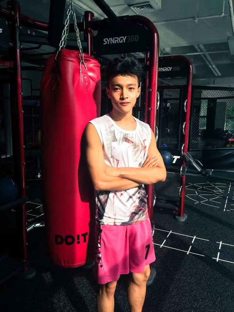 2017高考状元直播课陕西文科状元向远方高颜值男神的独家学习方法